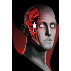 DEADMAN 3 (OF 6) CVR B ALEX ECKMAN-LAWN CARD STOCK VAR