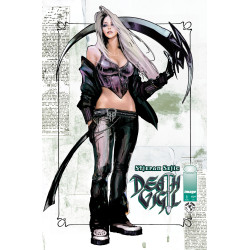 DEATH VIGIL (2026) 1 (OF 6) CVR B SOZOMAIKA VAR (MR)