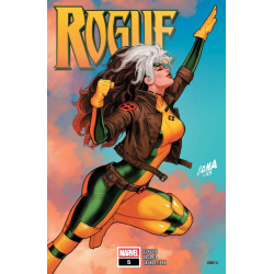 DF ROGUE 5 SIGNED BY ERICA SCHULTZ Allocations may occur