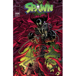 DF SPAWN 375 CGC GRADED Allocations may occur