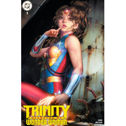 DF TRINITY DAUGHTER OF WONDER WOMAN 1 KYUYONG EOM COMICXPOSURE EXCLUSIVE Allocations may occur