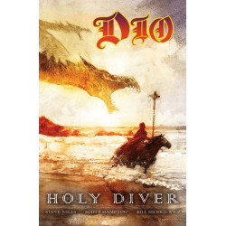 DIO HC HOLY DIVER DELUXE EDITION
