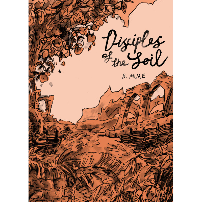 DISCIPLES OF THE SOIL TP