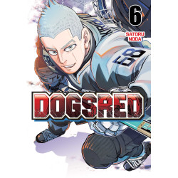 DOGSRED TP VOL 06