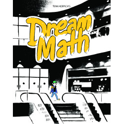 DREAM MATH (ONE SHOT)