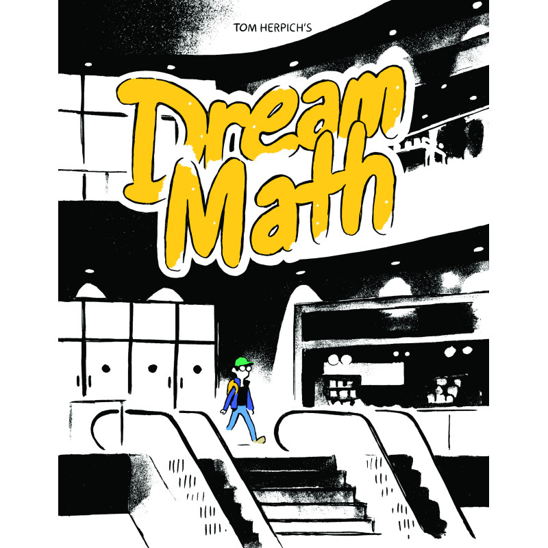 DREAM MATH (ONE SHOT)
