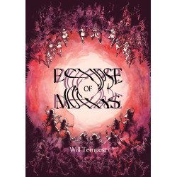 ECLIPSE OF MOTHS (ONE SHOT)