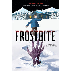 FROSTBITE TP
