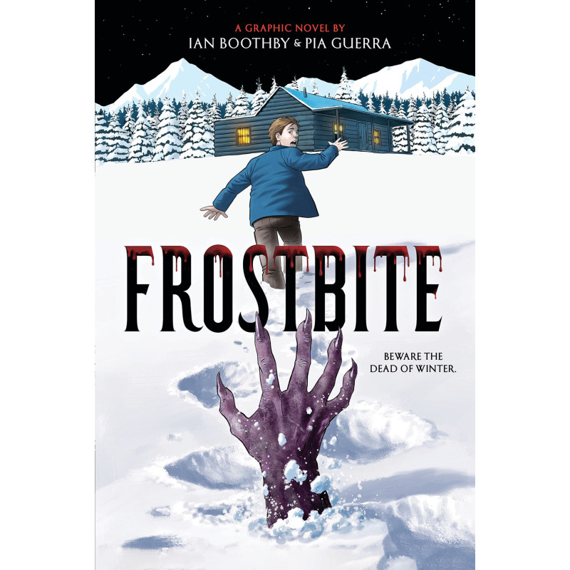 FROSTBITE TP