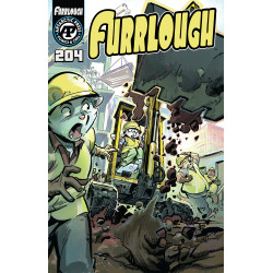 FURRLOUGH 204 CVR B KELSEY SHANNON VAR