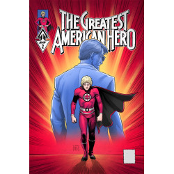 GREATEST AMERICAN HERO 2 (OF 5) CVR C RAFAEL LOUREIRO ASM HOMAGE VAR