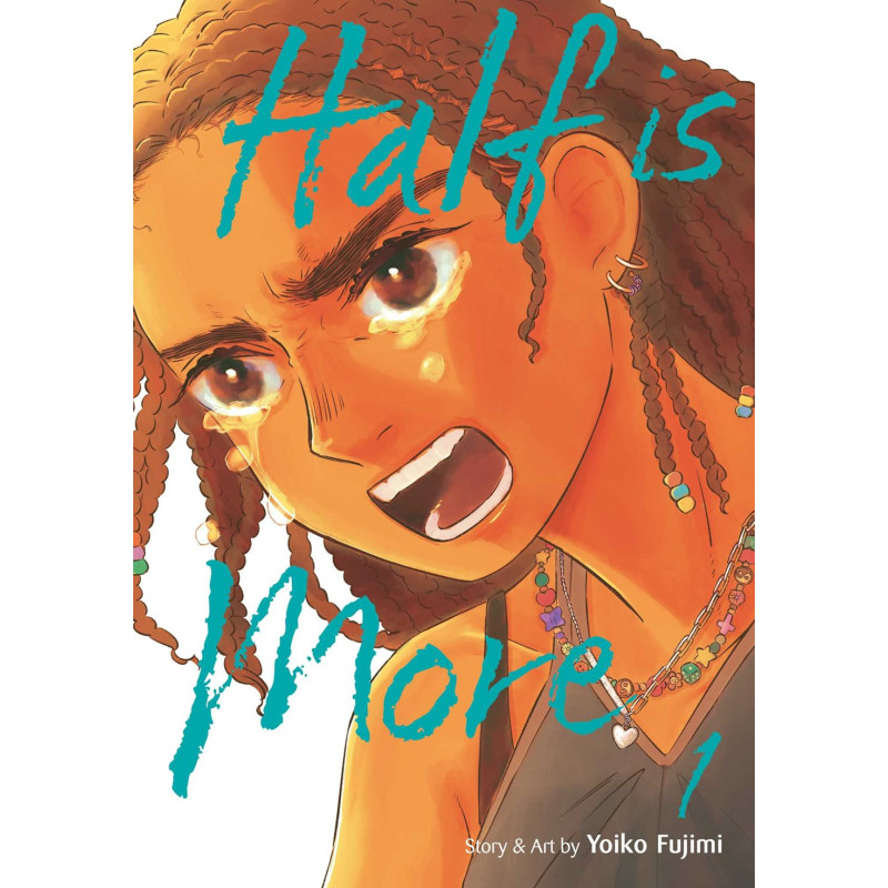 HALF IS MORE TP VOL 01