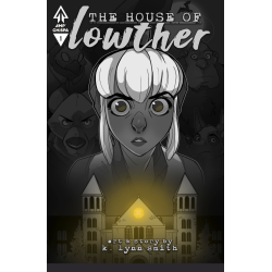 HOUSE OF LOWTHER 1 (OF 3) 2ND PTG