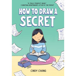 HOW TO DRAW A SECRET TP