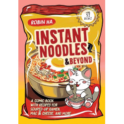 INSTANT NOODLES AND BEYOND TP