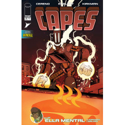 INVINCIBLE UNIVERSE CAPES 10 CVR B CONOR HUGHES VAR