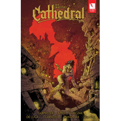JOHN CARPENTERS CATHEDRAL TP VOL 01 (MR)