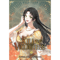 KILL THE VILLAINESS TP VOL 07