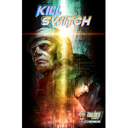 KILLSWITCH 4 (OF 4) CVR A ERWIN J ARROZA