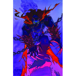 KING SPAWN 58 CVR B SHAWN CRYSTAL VIRGIN VAR
