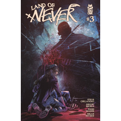 LAND OF NEVER 3 (OF 6)