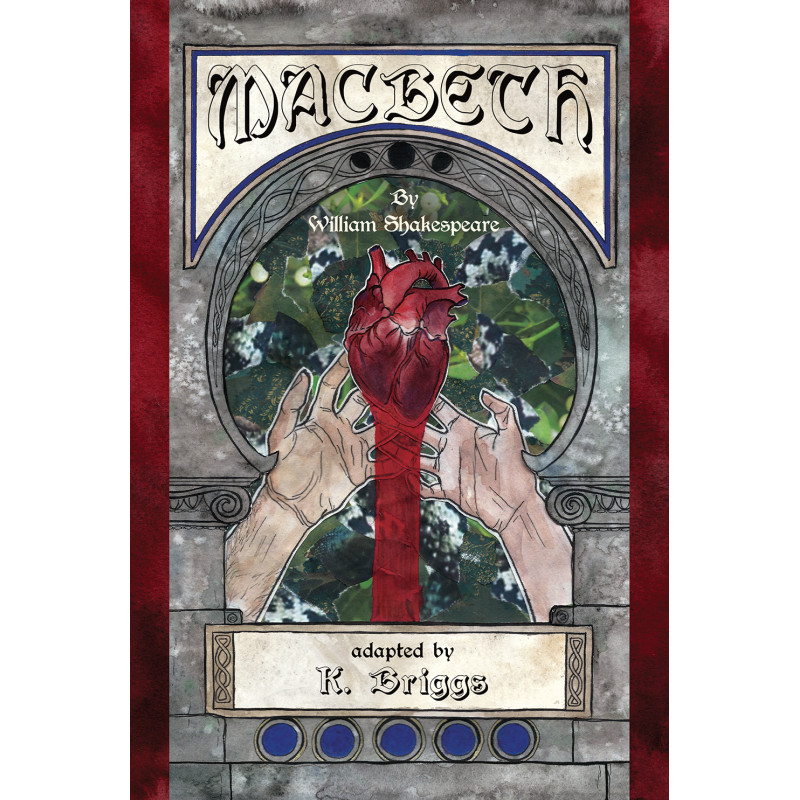 MACBETH HC