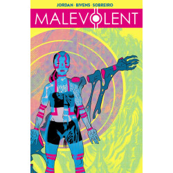MALEVOLENT TP (MR)