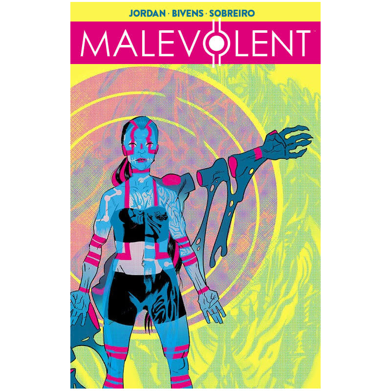 MALEVOLENT TP (MR)