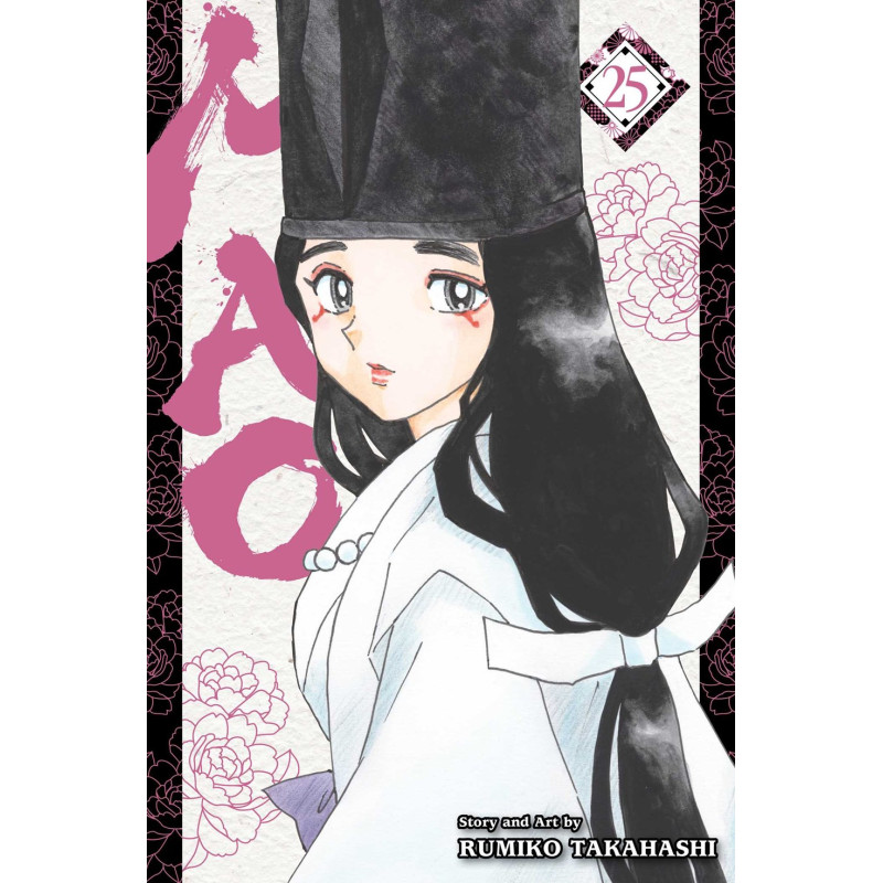 MAO TP VOL 25
