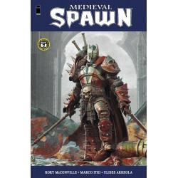 MEDIEVAL SPAWN TP