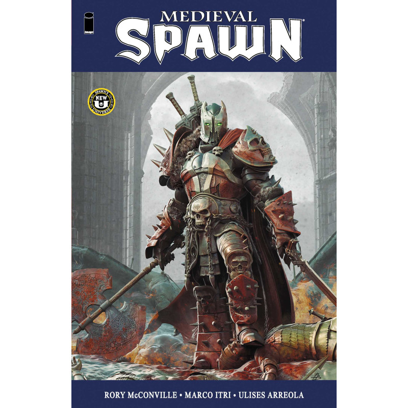MEDIEVAL SPAWN TP