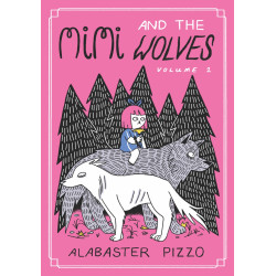 MIMI AND THE WOLVES HC (MR)