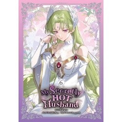 MY SECRETLY HOT HUSBAND TP VOL 06