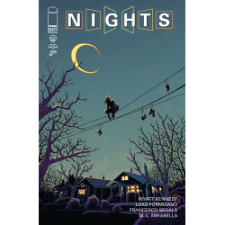 NIGHTS 20 (MR)