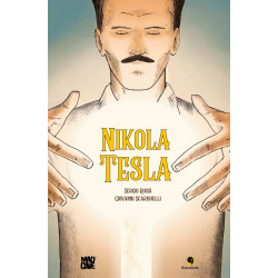 NIKOLA TESLA TP