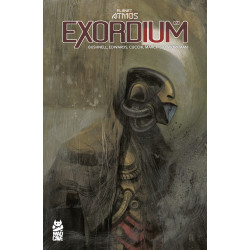 PLANET ATMOS EXORDIUM 4 CVR B JEREMY SORRELL VAR
