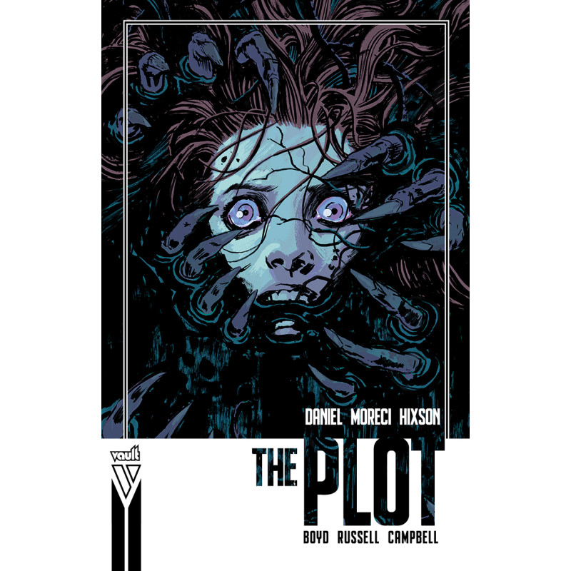 PLOT COMPLETE TP