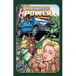 POUNDS OF POWER TP