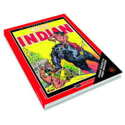 PRE CODE CLASSICS THE WHITE INDIAN TP SOFTEE VOL 01