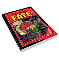 PS ARTBOOKS HAND OF FATE TP SOFTEE VOL 01