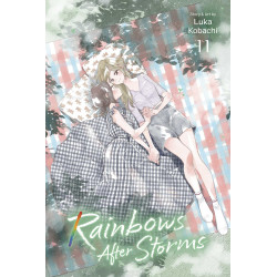 RAINBOWS AFTER STORMS TP VOL 11