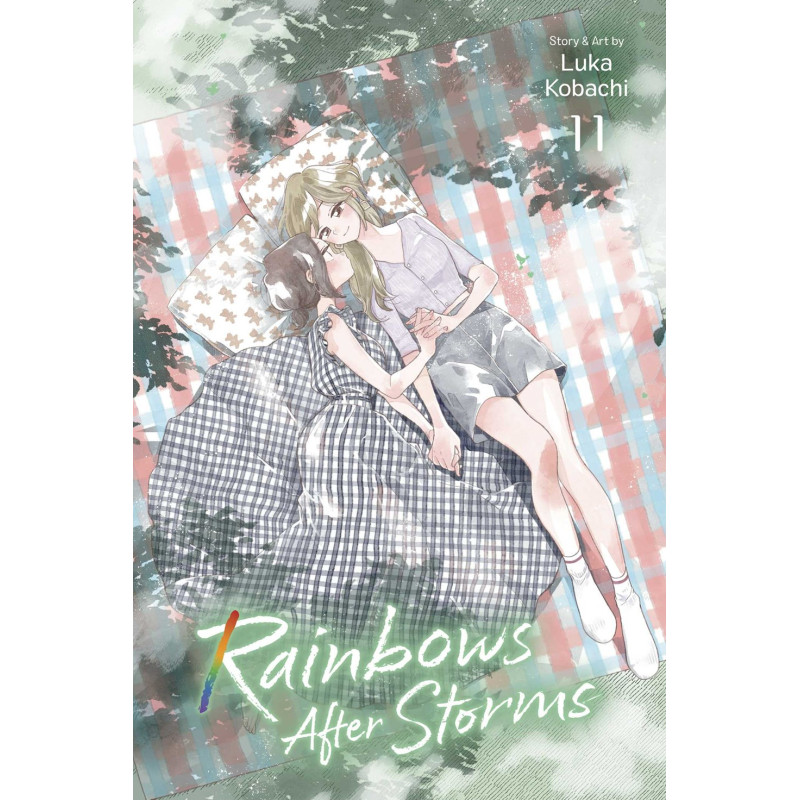 RAINBOWS AFTER STORMS TP VOL 11