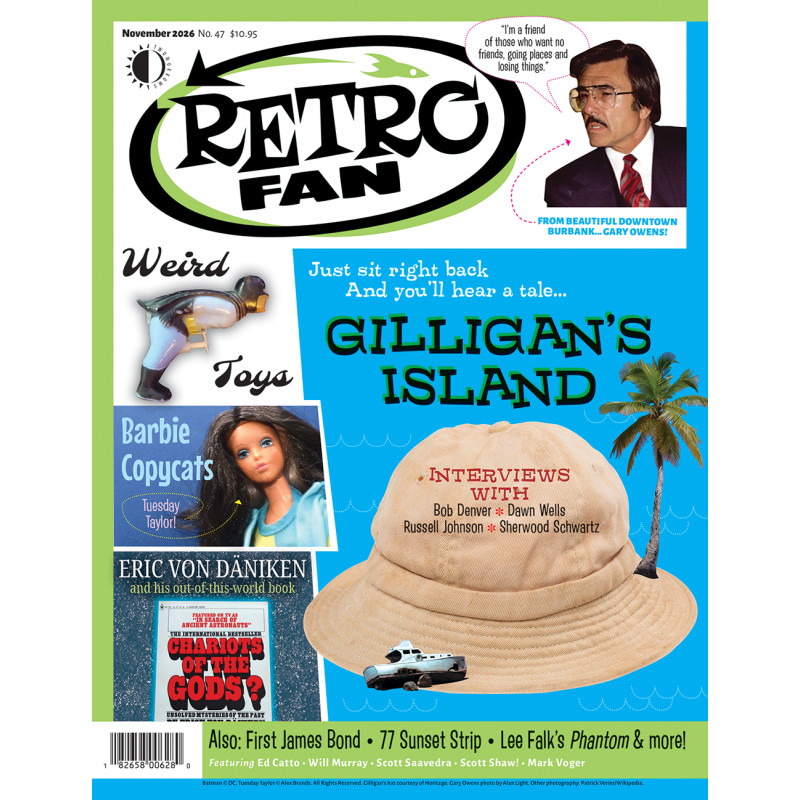 RETROFAN 47