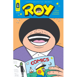 ROY 2 (MR)