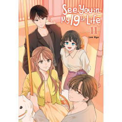 SEE YOU IN MY 19TH LIFE TP VOL 11