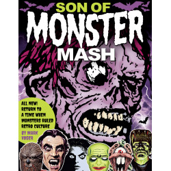 SON OF MONSTER MASH HC
