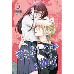 STRAY CAT & WOLF TP VOL 05