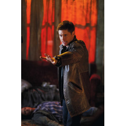 SUPERNATURAL 10 CVR E PHOTO 1 LTD VIRGIN VAR
