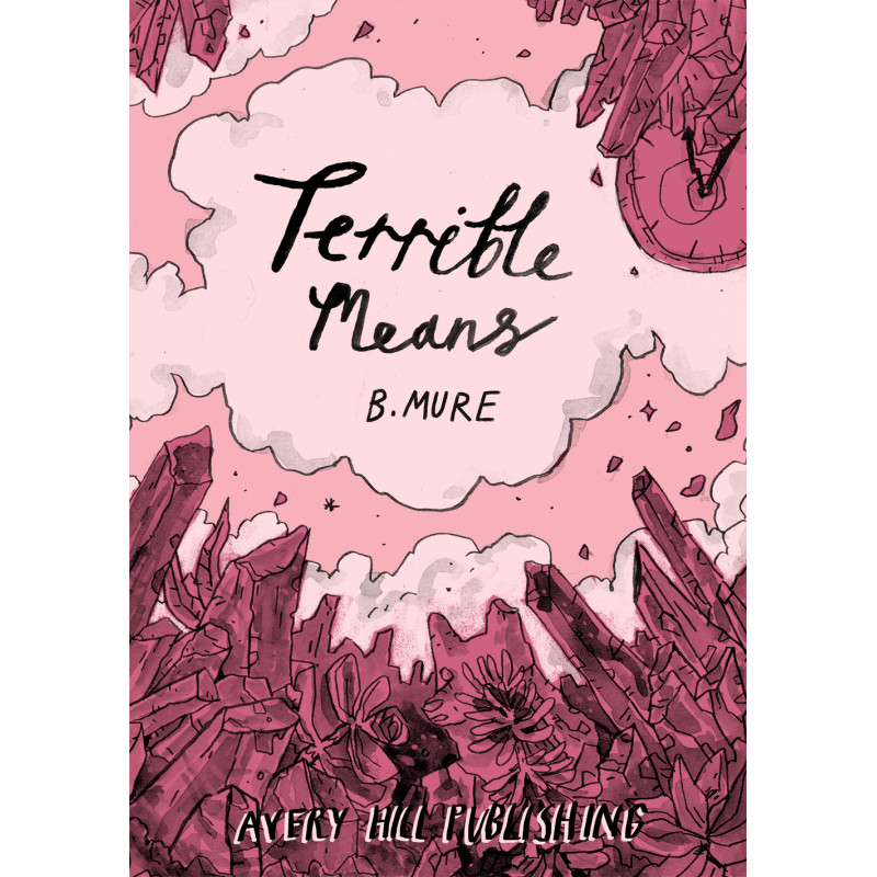 TERRIBLE MEANS TP
