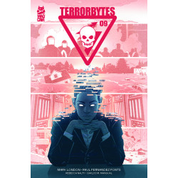TERRORBYTES 9